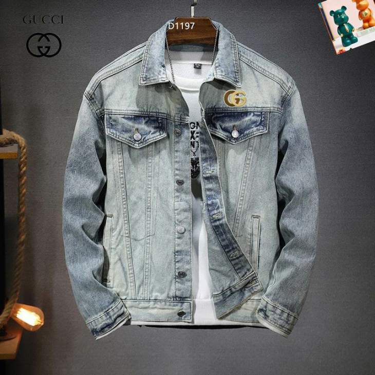Picture of Gucci Jackets _SKUGucciM-4XL25tr15233220